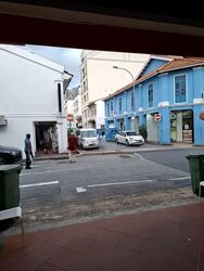 Little India Conservation Area (D8), Shop House #591220141